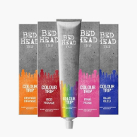 Bed Head Colour Trip - Тонирующие гели для волос